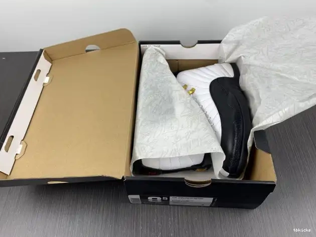 Rep TB (2013) Retro 130690-125 Jordan Taxi 12 0622